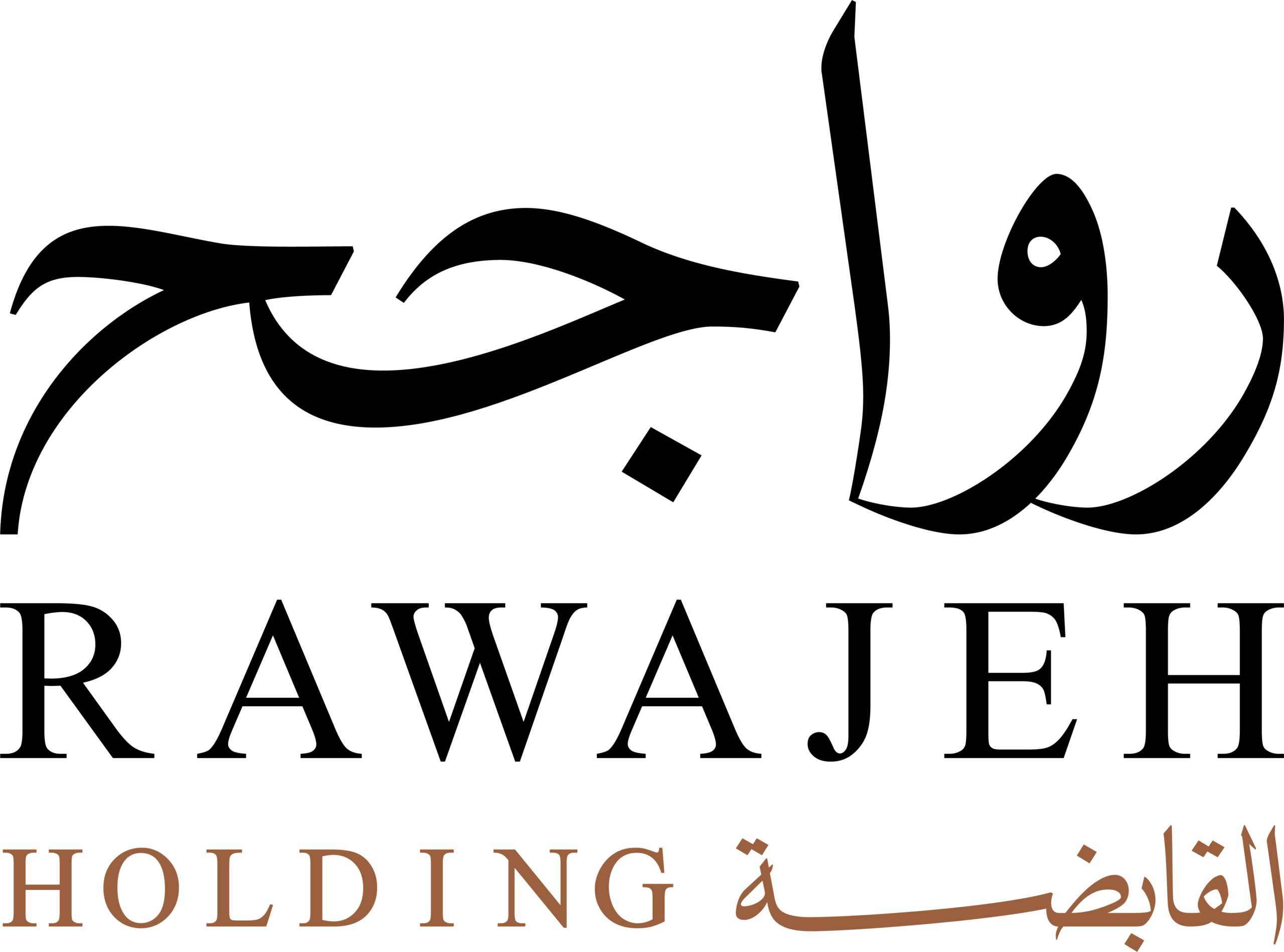 رواجح القابضة